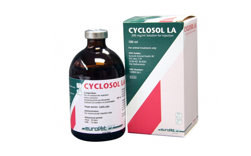 CYCLOSOL-200-LA